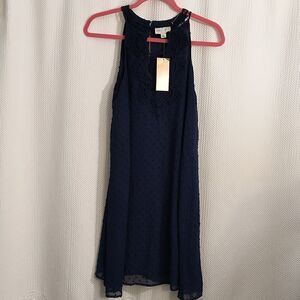 Francesca's Dress Women's NWT